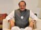 Ajit Pawar Biography