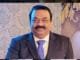 Dr CJ Roy Biography