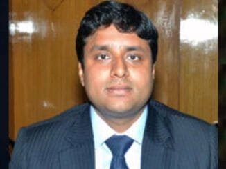 IAS Ajay Yadav Biography