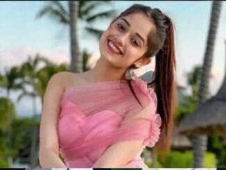 Jannat Zubair Biography
