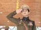 Tanushree IPS Biography