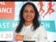 Ashwini Nachappa Biography