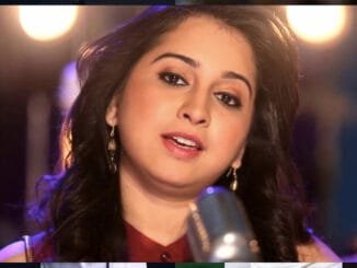 Prajakta Shukre Biography
