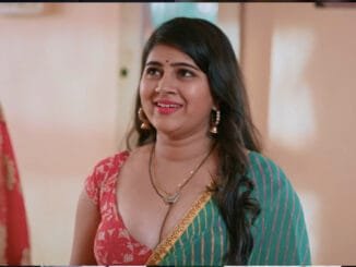 Sarika Salunkhe Biography