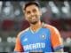 Suryakumar Yadav Biography
