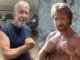 Chuck Norris Biography
