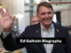 Ed Gallrein Biography