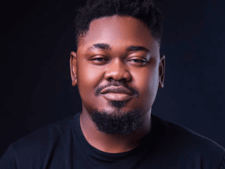 Michael Ndika Biography Niniola Husband