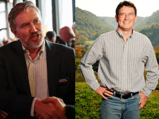Thomas Massie Biography